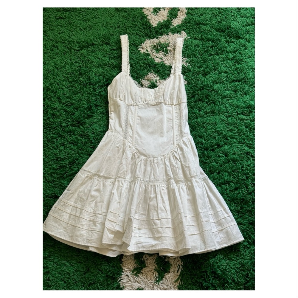Princess Polly Dress